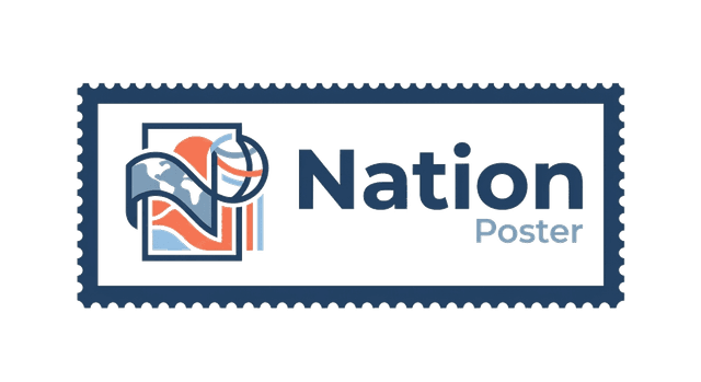 Nation Poster